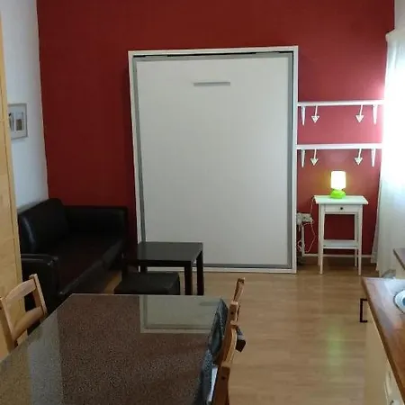 Estudio En El Centro De Sevilla Apartment Seville
