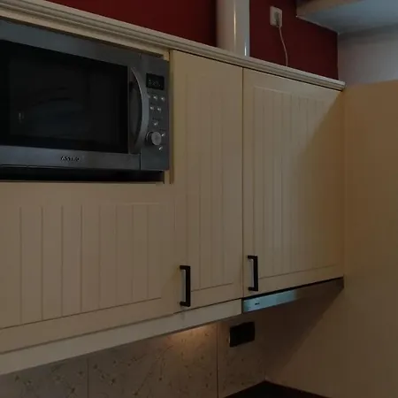 Estudio En El Centro De Sevilla Apartment Seville