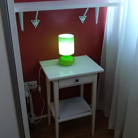 Apartment Estudio En El Centro De Sevilla *