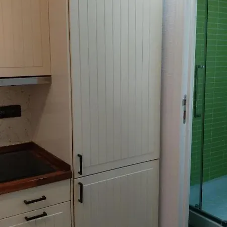 Estudio En El Centro De Sevilla Seville