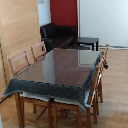 Estudio En El Centro De Sevilla Apartment *