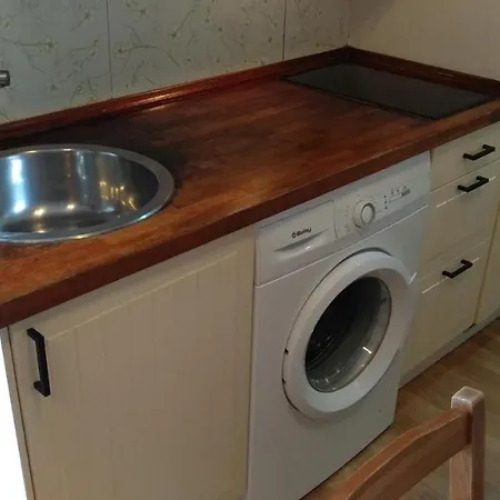 Estudio En El Centro De Sevilla Apartment Seville