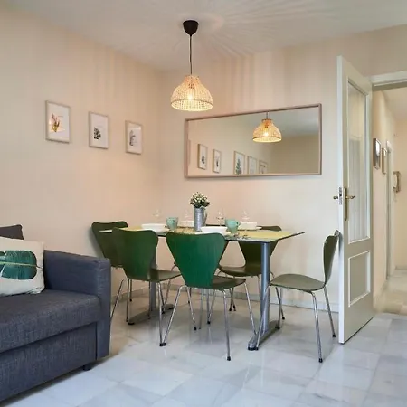 Appartamento Y Lofts En Triana