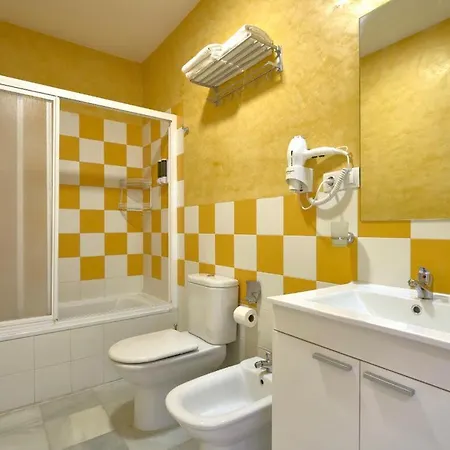 Y Lofts En Triana * Siviglia