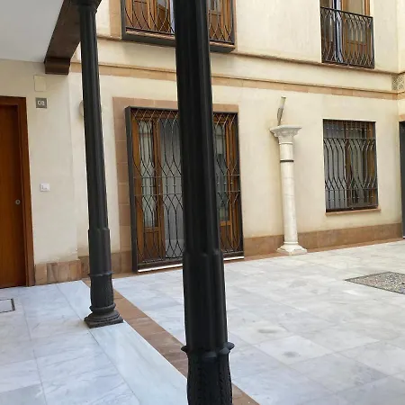 Hispalis Catedral