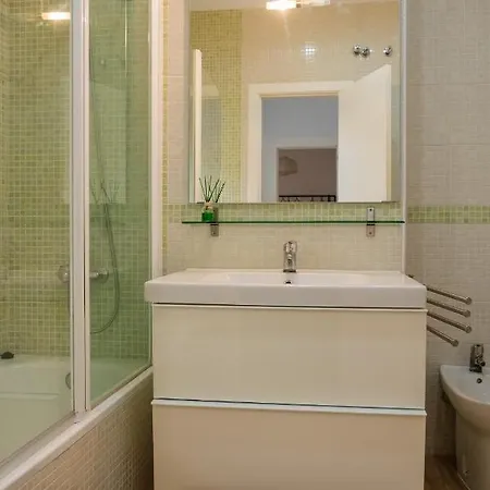 Pelicano Apartment *