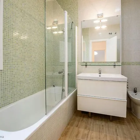 Pelicano Apartment
