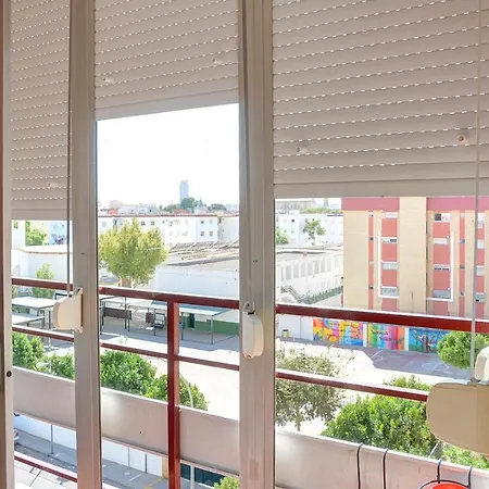 Apartamento Familiar Leon X