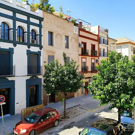 Apartment Almona Junto Al Rio - Kainga Homes *
