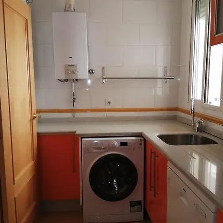 Wish Morera Apartment