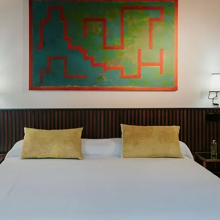 Mdd4 Health Experience - Adults Only Hotel Siviglia