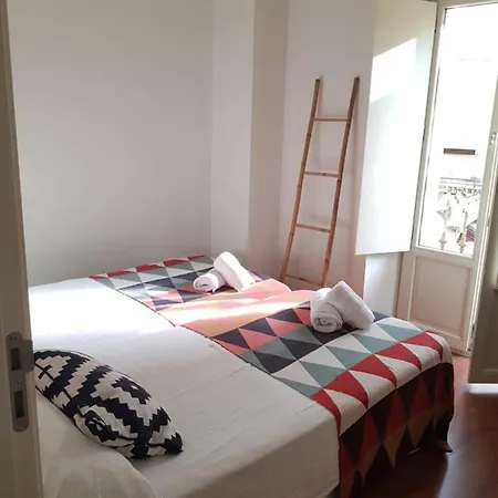 Apartament Street Cathedral *