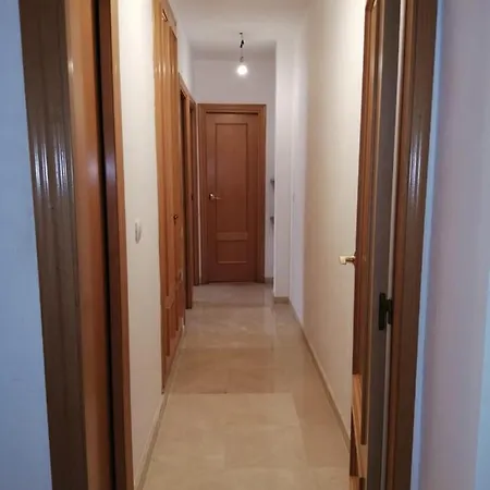 Apartment Wish Morera *