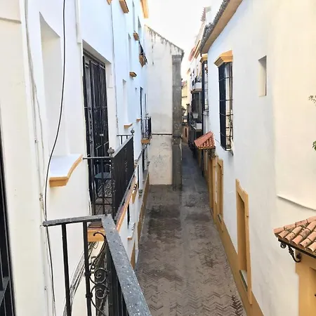 Apartment Acogedor 8pax 4bdr 2bth- Cozyhomesevilla2 *