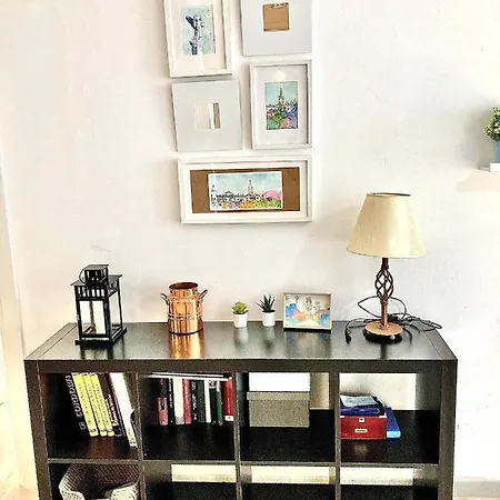 Acogedor 8pax 4bdr 2bth- Cozyhomesevilla2