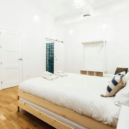 Apartment Alohamundi Martin
