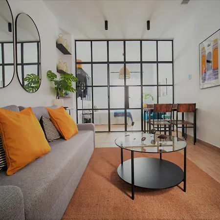 Pelicano Apartment