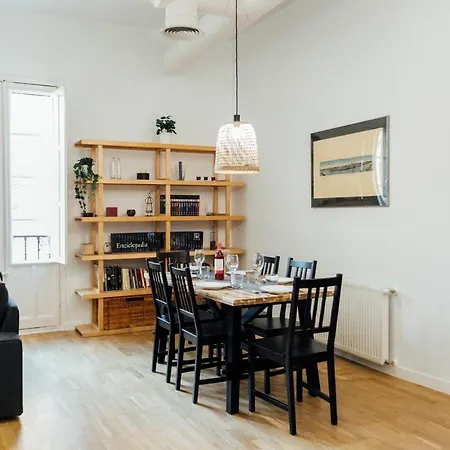 Alohamundi Martin Apartment