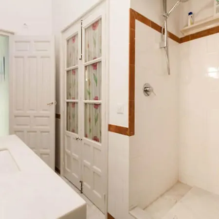 Rg Arenal Apartament *