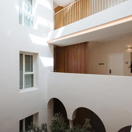 Minty - Castellar Appartement