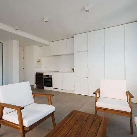 Appartement Minty - Castellar Séville