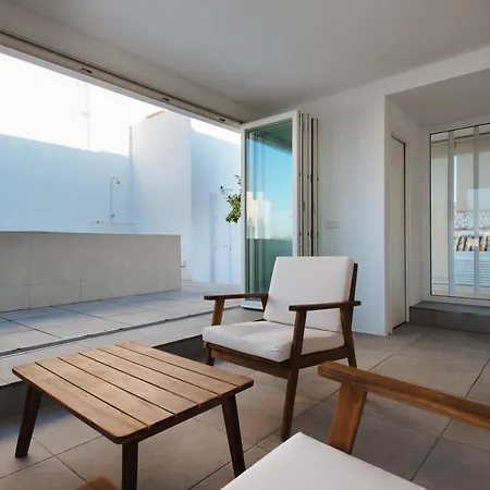 Appartement Minty - Castellar Séville
