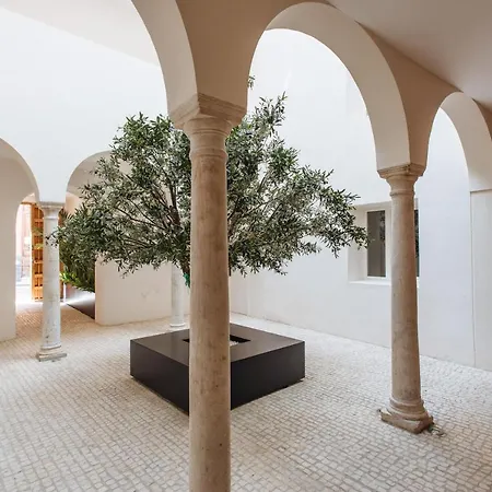 Appartement Minty - Castellar Séville