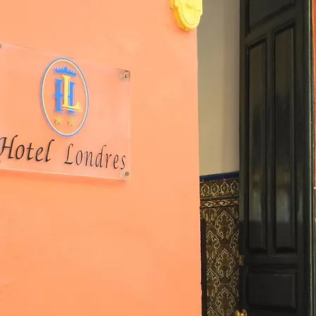 Londres Hotel Sevilha