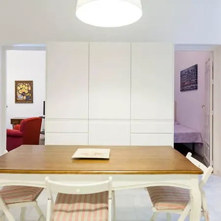 Rg Arenal Apartament