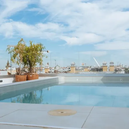 Appartement Minty - Castellar *