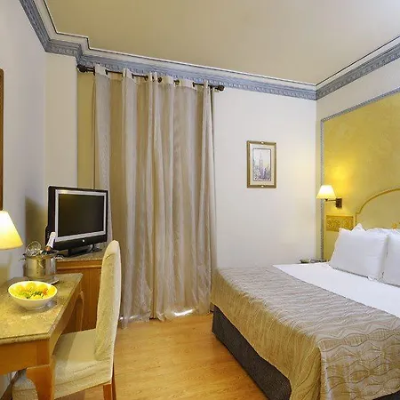 Eurostars Regina מלון 3*