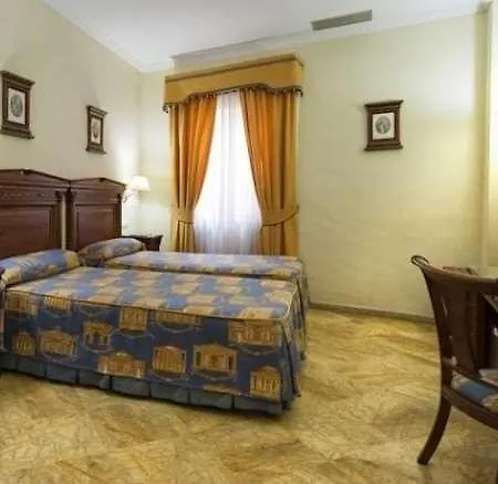 Hotel Adriano Boutique