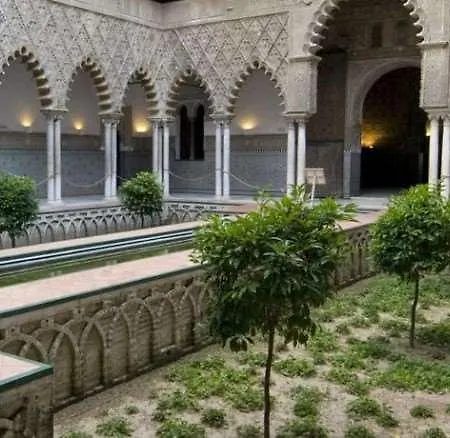 Adriano Boutique Hotel Seville