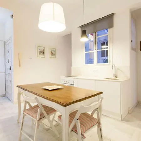 Rg Arenal Apartament