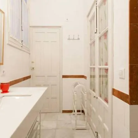 Rg Arenal Apartament