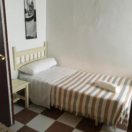 Lisdos Affittacamere Siviglia