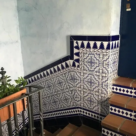 Lisdos Affittacamere Siviglia