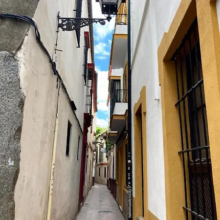 Acogedor 8pax 4bdr 2bth- Cozyhomesevilla2 Apartment