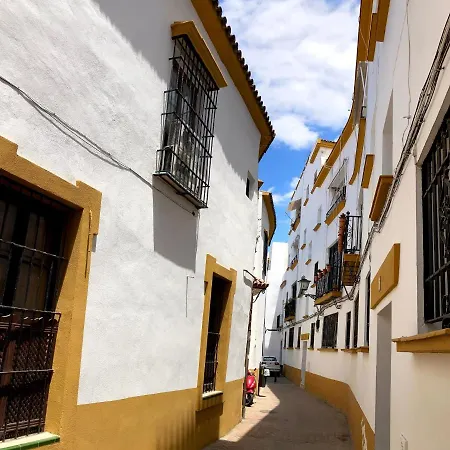 Apartment Acogedor 8pax 4bdr 2bth- Cozyhomesevilla2 *