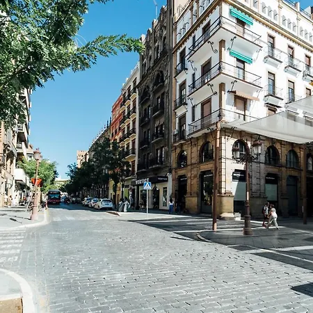 Alohamundi Martin * Seville