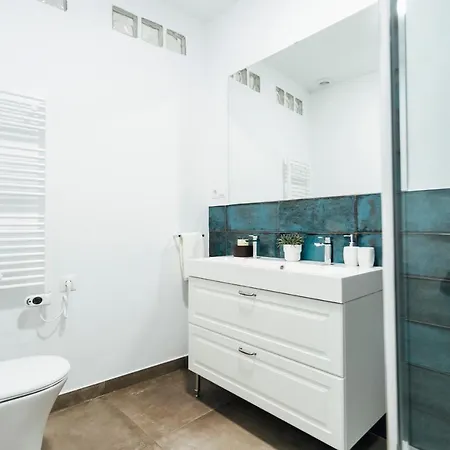 Alohamundi Martin Apartment