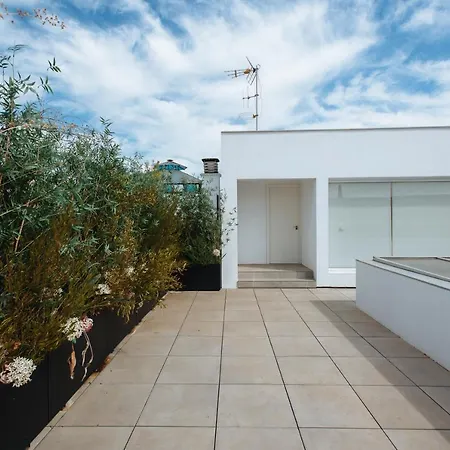 Appartement Minty - Castellar *