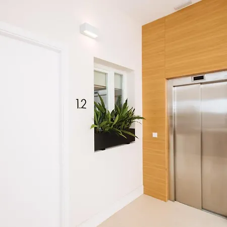 Appartement Minty - Castellar Séville