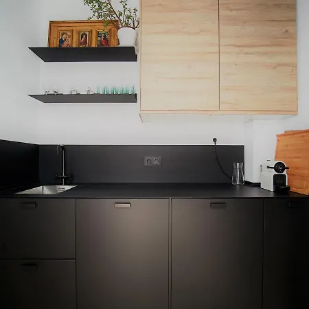 Apartment Pelicano