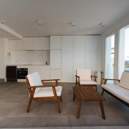Minty - Castellar Appartement