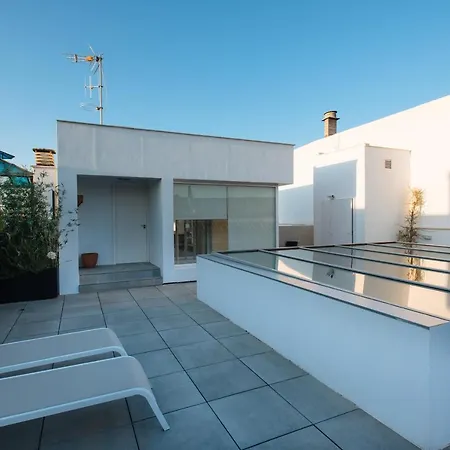 Appartement Minty - Castellar Séville