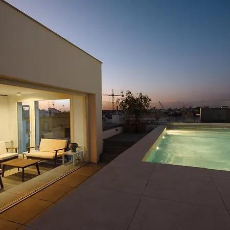 Appartement Minty - Castellar Séville