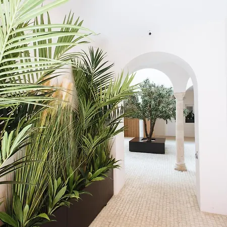 Appartement Minty - Castellar Séville