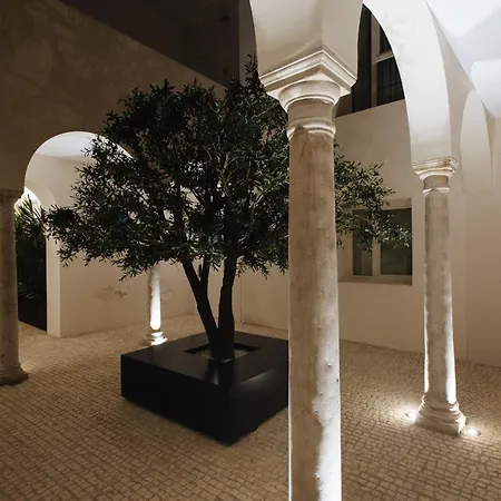 Minty - Castellar Appartement