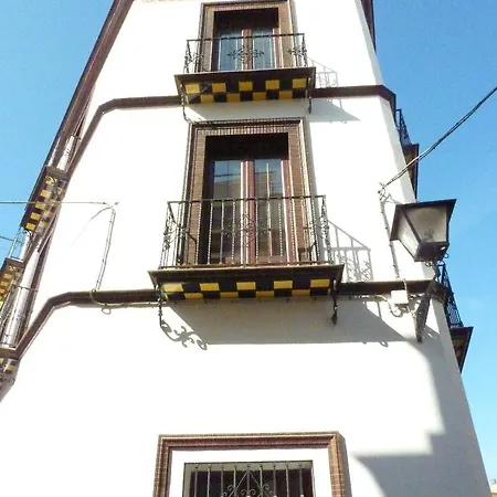Rey De Sevilla Flats - Macarena Appartamento